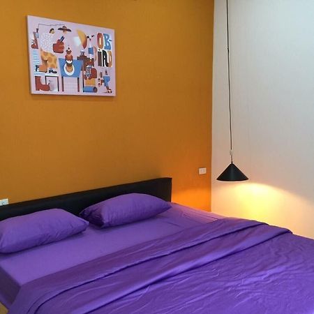 Homestay Lan Anh 3 Quy Nhon Exterior foto
