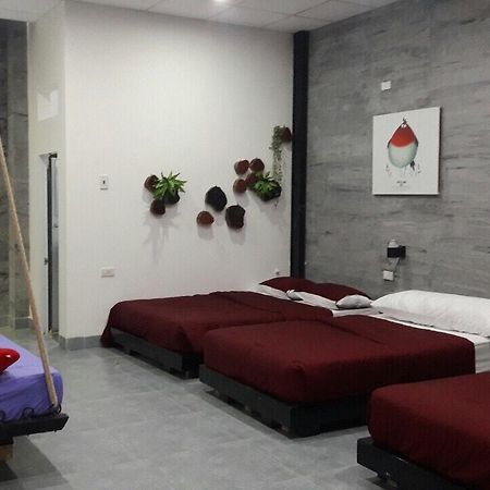 Homestay Lan Anh 3 Quy Nhon Exterior foto