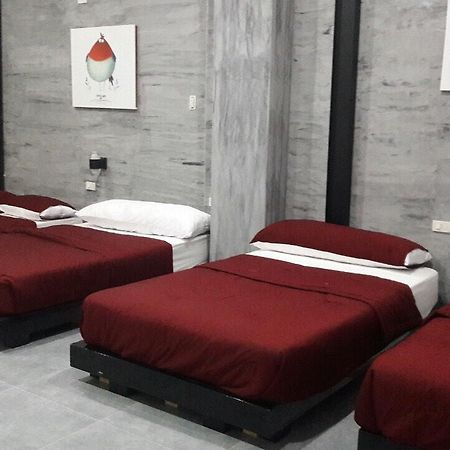 Homestay Lan Anh 3 Quy Nhon Exterior foto