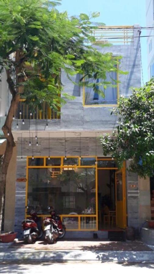 Homestay Lan Anh 3 Quy Nhon Exterior foto