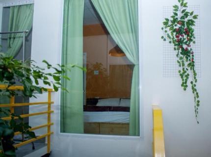 Homestay Lan Anh 3 Quy Nhon Zimmer foto